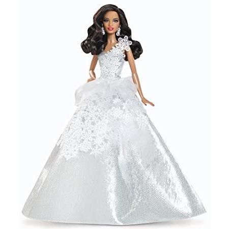 特別価格Barbie 2013 25th Anniversary Holiday Doll [African-American]好評販売中