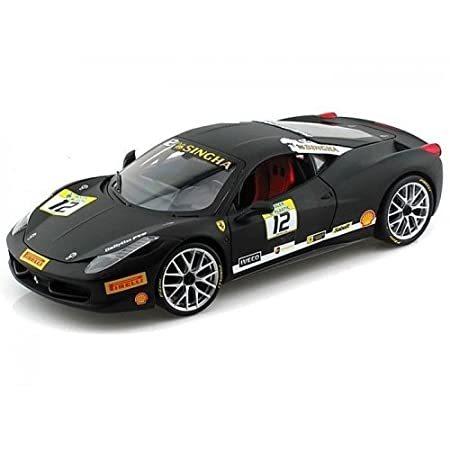 1/18 フェラーリ　458 イタリア　マテル　エリート 特別価格MATTEL 1/18 フェラーリ 458 イタリア チャレンジ