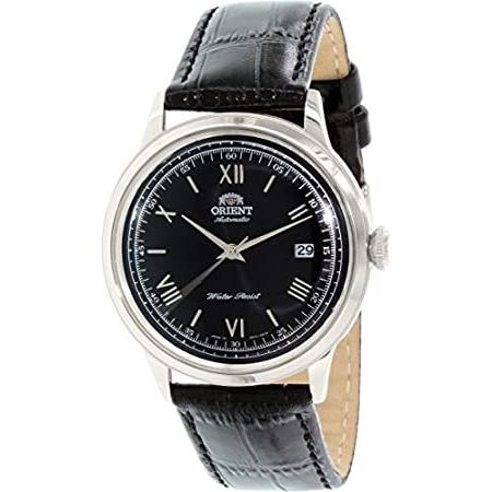 特別価格[オリエント]ORIENT 腕時計 バンビーノクラシック ER2400DB 自動 メンズ [逆輸入品]好評販売中