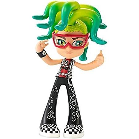 特別価格Monster High Vinyl Deuce Figure好評販売中