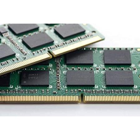 アウトレット割引 特別価格Micron MT18JSF25672AZ-1G4G1 ミクロン 2RX8 PC3-10600E メモリ モジュール (1X) 2GB好評販売中