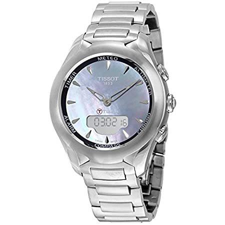 特別価格ティソT Touch Lady Solar好評販売中(27924円)