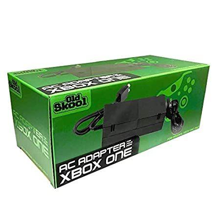 特別価格Old Skool Xbox One Ac Adapter Power Supply cord好評販売中｜pyonkichishouten