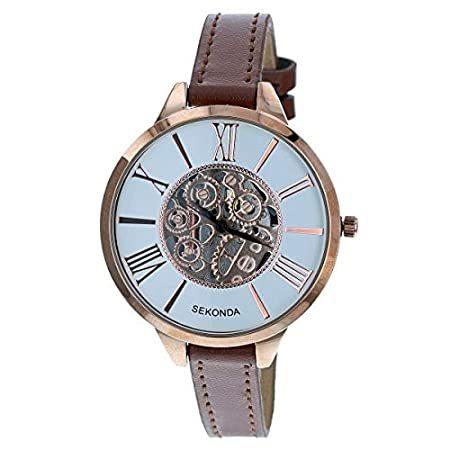 特別価格[女性用腕時計]SEKONDA Womens Watch 2315.27[並行輸入品]好評販売中