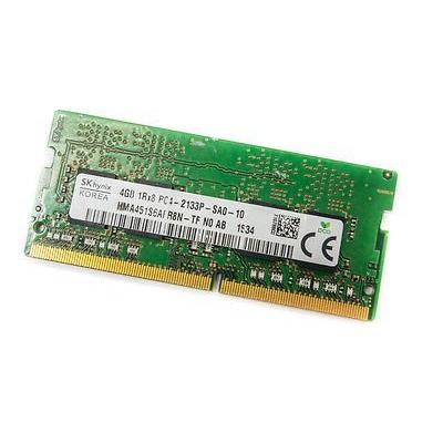 特別価格SK hynix ddr4 – 2133 Sodimm 4 Gb / 512mx8 cl15ノートブックメモリ好評販売中