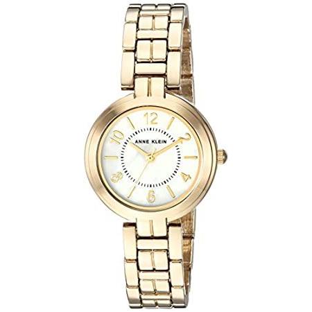 特別価格Anne Klein Women's Ak3070 Fashion Watch AK-3070MPGB好評販売中