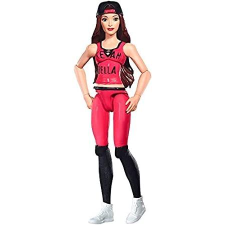 特別価格WWE FGY25 Women Action Figures Assorted Nikki Bella好評販売中