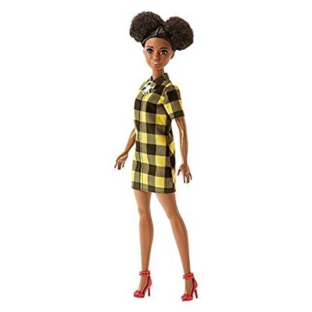 特別価格Barbie Cheerful Cheque Fashion Doll好評販売中