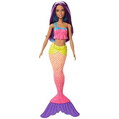 特別価格Barbie FJC90 Dreamtopia Rainbow Cove Mermaid Doll好評販売中
