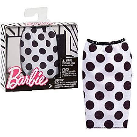 特別価格Barbie Fashions #7 Polka Dot Pencil Skirt好評販売中