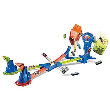 ホットウィール ジャンプバランサー FRH34 n5ksbvb Amazon | ホットウィール ジャンプバランサー FRH34 通販