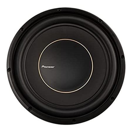 特別価格パイオニア12&#xA0;"デュアル4&#xA0;Ohm Voice Coilサブウーハー好評販売中｜pyonkichishouten