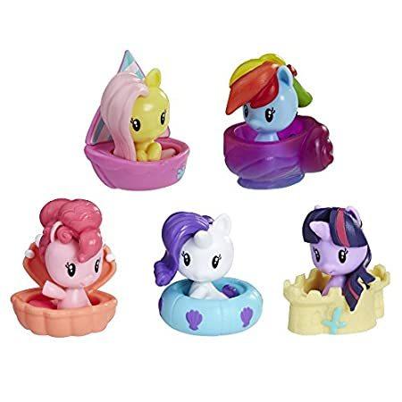 特別価格My Little Pony E2727AS00 Fin Field Trip Doll好評販売中