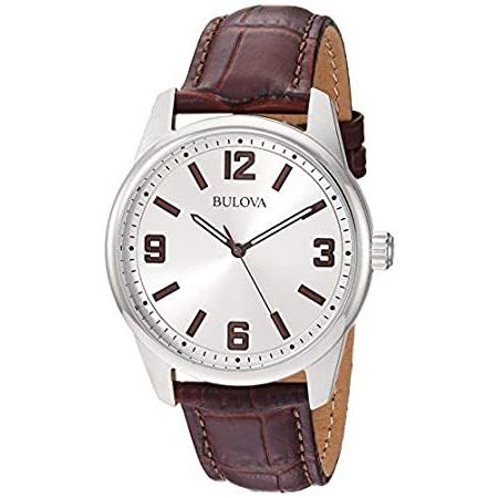 特別価格bulova ドレスウォッチ モデル 96a153 好評販売中 B07pr7fz39ならショッピング ランキングや口コミも豊富なネット通販 更にお得なpaypay残高も スマホアプリも充実で毎日どこからでも気になる 商品をその場でお求めいただけます ファッション モデル