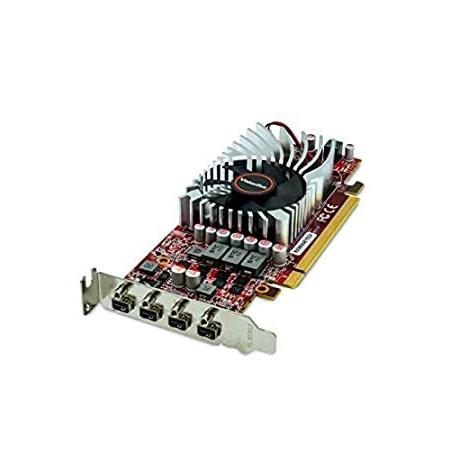 特別価格VisionTek Radeon RX 560 4GB GDDR5 4M 4K ????????? 4 ??????????? 7.1 ...