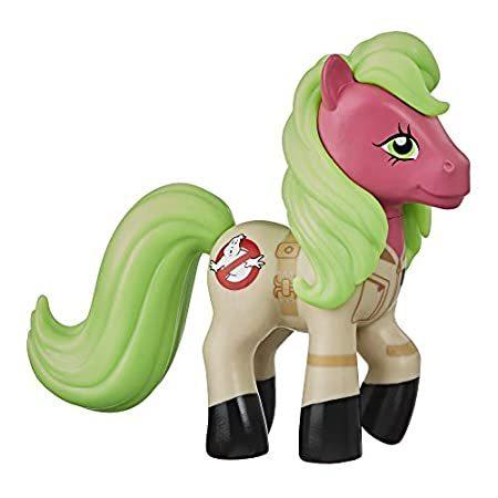 特別価格My Little Pony Ghostbusters 4 Inch Static Figure - Plasmane好評販売中