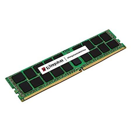 特別価格Kingston KTD-PE429/64G DDR4-64 GB - DIMM 288-pin - 2933 MHz / PC4-23400 - C好評販売中