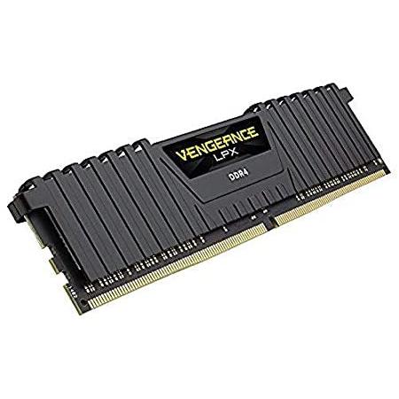 特別価格CORSAIR DDR4-3600MHz デスクトップPC用 メモリ AMD用 VENGEANCE LPXシリーズ 16GB [8GB×2枚] CMK好評販売中