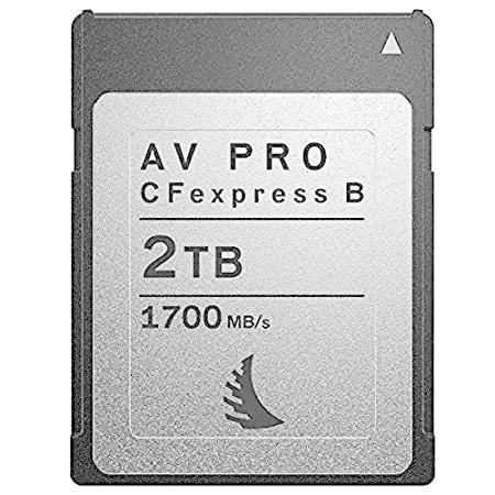 fanxiang 2TB CF express Type B Card, CFexpress Memory Card, Up to
