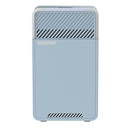 特別価格QNAP (キューナップ ） 次世代 トライバンドメッシュ Wi-Fi AC2200 SD-WANルーター Qmiro-201W好評販売中