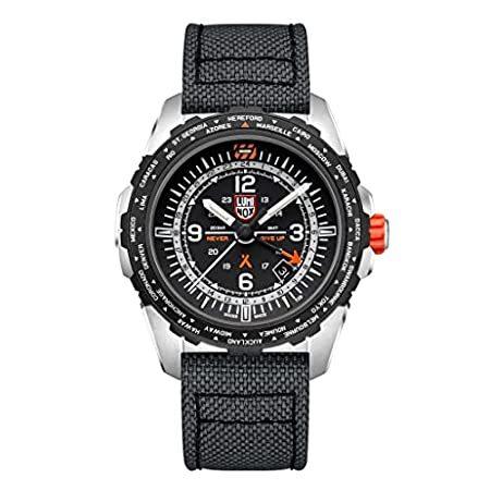 特別価格Luminox Bear Grylls Airシリーズ GMT XB.3761 スイス製 ブラック 腕時計好評販売中 :B08WJTJQXV:Pyonkichi Shouten