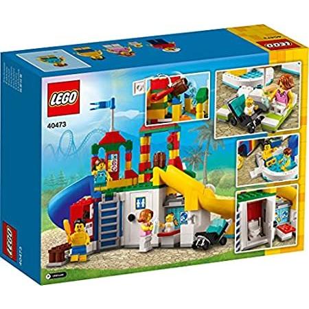 特別価格レゴ（LEGO)　レゴランドウォーターパーク 40473　好評販売中｜pyonkichishouten