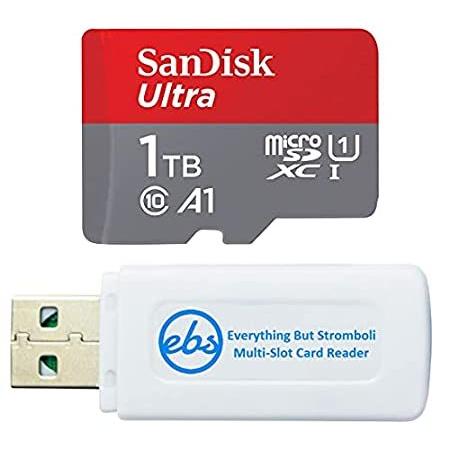 特別価格SanDisk Ultra 1TB Micro SD Card Works with Nintendo