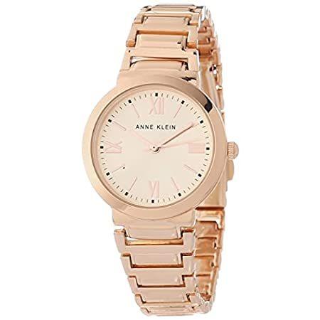 特別価格Anne Klein Women's Bracelet Watch好評販売中