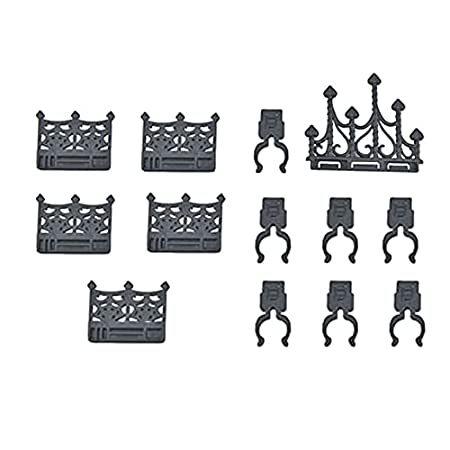 特別価格Replacement Parts for Monster High Freaky Fusion Catacombs Playset - BJR18 好評販売中