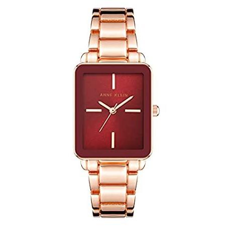 特別価格Anne Klein Women's Bracelet Watch好評販売中