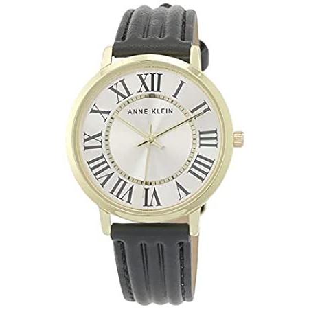 特別価格Anne Klein Women's Textured Strap Watch, AK/3836好評販売中