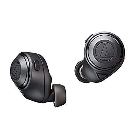 買い店舗 特別価格Audio-Technica ATH-CKS50TW Wireless in-Ear Headphones好評販売中