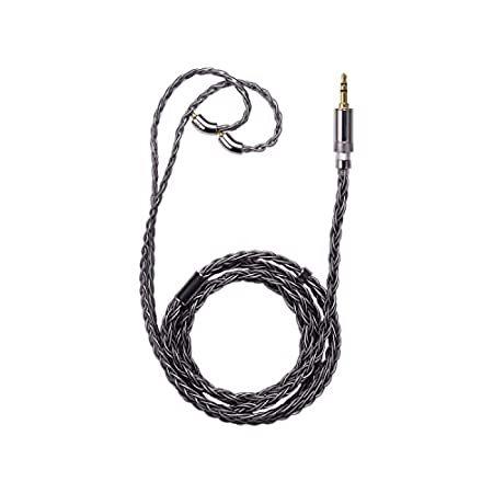 特別価格FiiO LC-RDPro Headphone Cable Upgrade 3.9FT High Resolution MMCX Comes with好評販売中｜pyonkichishouten