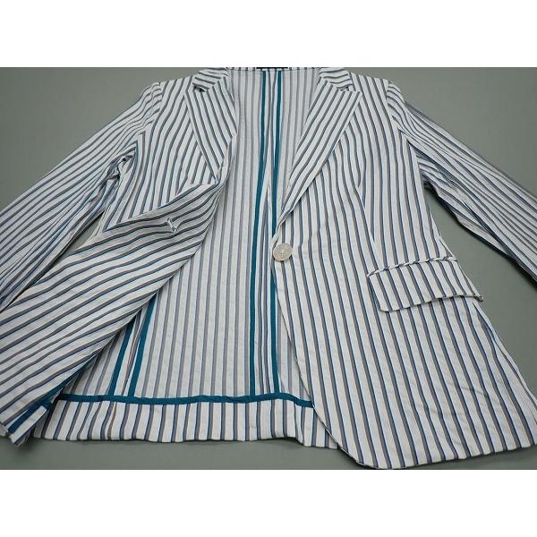 Aquascutum（アクアスキュータム） ジャケット・4S△アクアスキュー