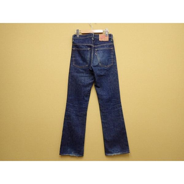 Denime DENIME ブーツカット ジーンズ・26△旧ドゥニーム Denime DENIME ブーツカット ジーンズ・26△旧ドゥニーム