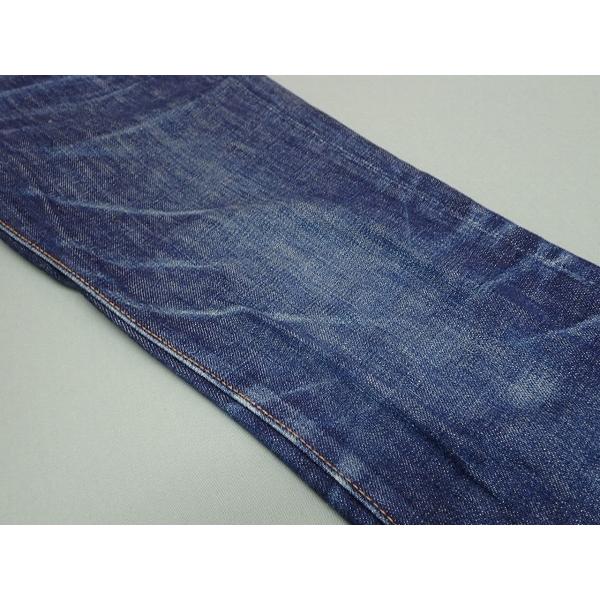 Denime DENIME ブーツカット ジーンズ・26△旧ドゥニーム Denime DENIME ブーツカット ジーンズ・26△旧ドゥニーム