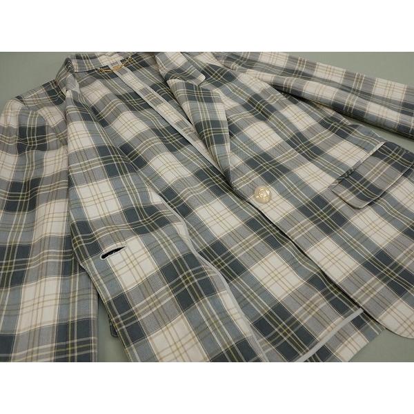 Leilian ジャケット・13+△レリアン/英国製生地/大きいサイズ