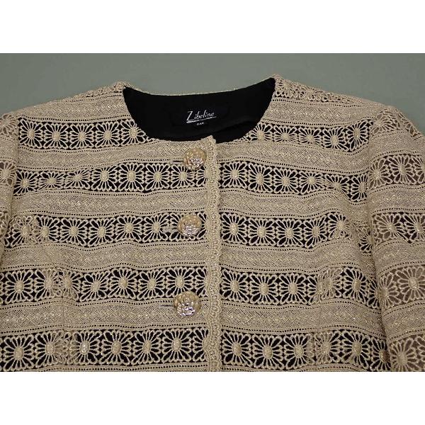 TOKYO IGIN Zibeline フォーマル セットアップ・9AR△ジブリーヌ TOKYO IGIN Zibeline フォーマル セットアップ・9AR△ジブリーヌ
