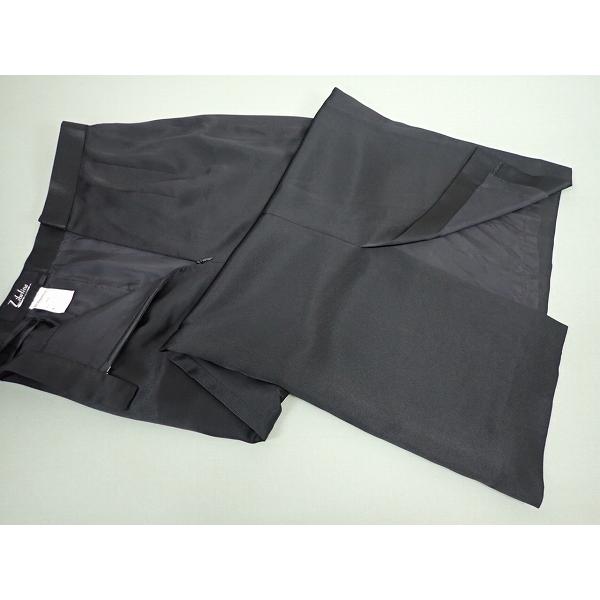 TOKYO IGIN Zibeline フォーマル セットアップ・9AR△ジブリーヌ TOKYO IGIN Zibeline フォーマル セットアップ・9AR△ジブリーヌ
