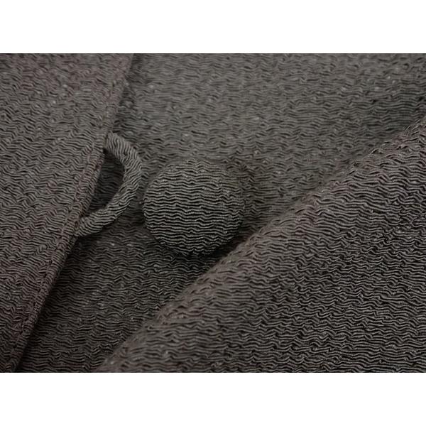 HitoshiTamura ヒトシタムラ ちりめん ジャケット 羽織 詩仙堂 シセンドウ ヒトシタムラ/ちりめんジャケット 良好