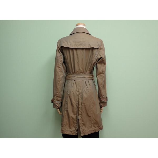 Pal'las Palace Pallas トレンチコート・2△パラスパレス/24*2*2