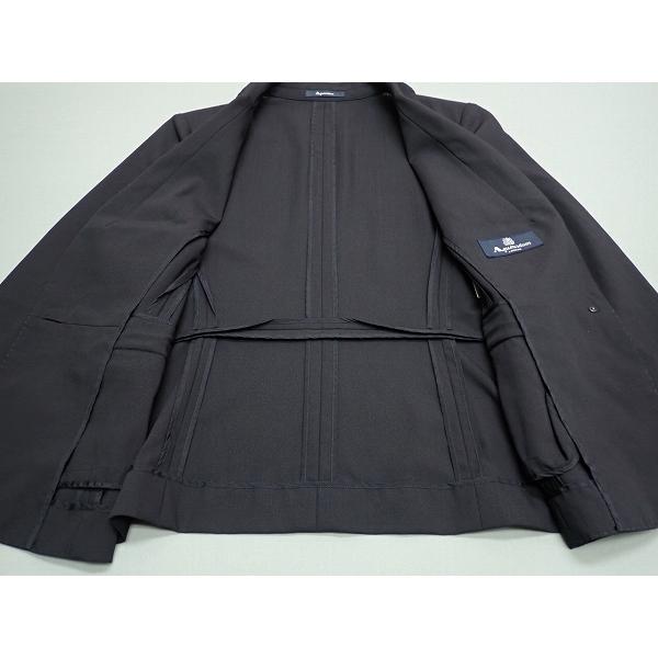 Aquascutum（アクアスキュータム） Aquascutum 1釦ジャケット・10 