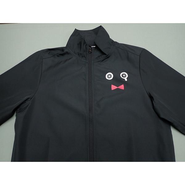 ポルカドットジャケット M POLKA DOT STINGRAY ナイロンジャケット・S△ポルカドットスティング