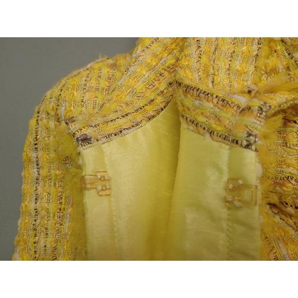 銀座マギー Ignes スカートスーツ・38△イグニス/銀座マギー