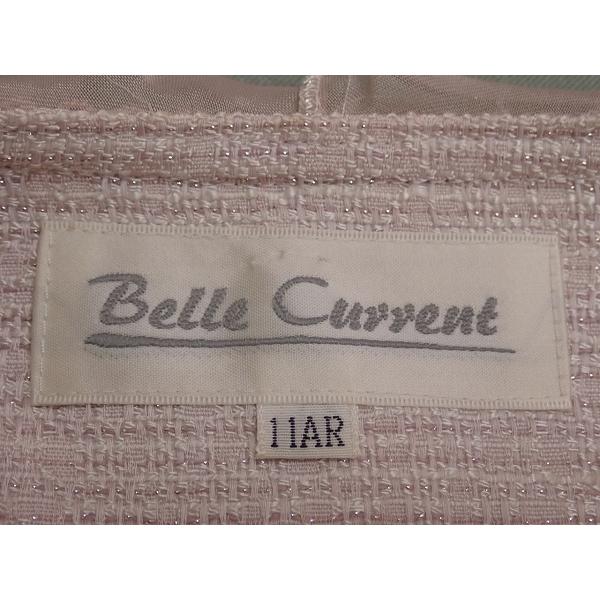 TOKYO IGIN（東京イギン） Belle Current ジャケット・11AR△ベル