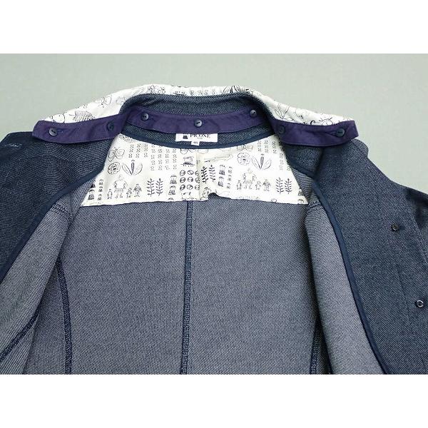 ピッコーネ　ジャケット STUDIO PICONE（スタジオピッコーネ） ジャケット・40△スタジオ