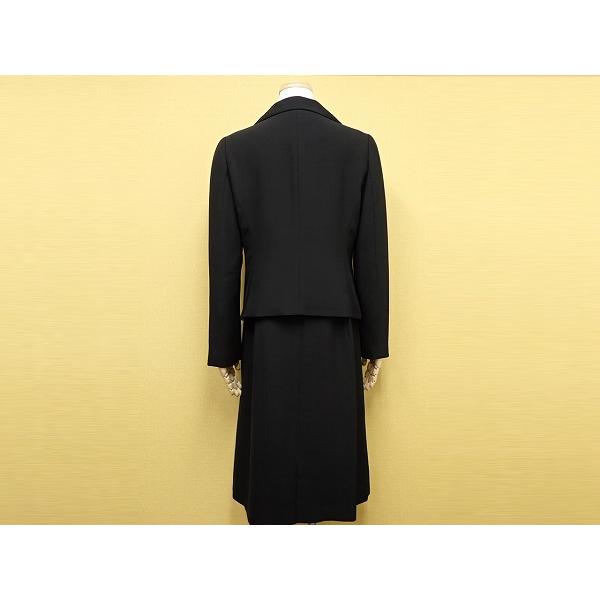 ナカノ ヒロミチ 礼服 フォーマル ワンピース ジャケット  レディース HIROMICHI NAKANO（礼服/喪服）のフリマアイテム一覧