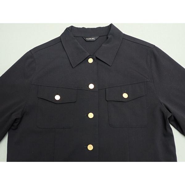 INGEBORG（インゲボルグ） ジャケット・S△インゲボルグ/ピンクハウス