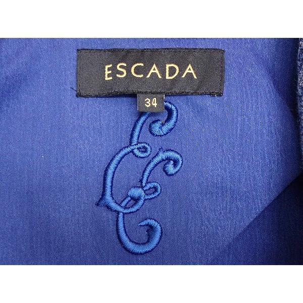 ESCADA（エスカーダ） ジャケット・34△エスカーダ/レディース/@A1/25 
