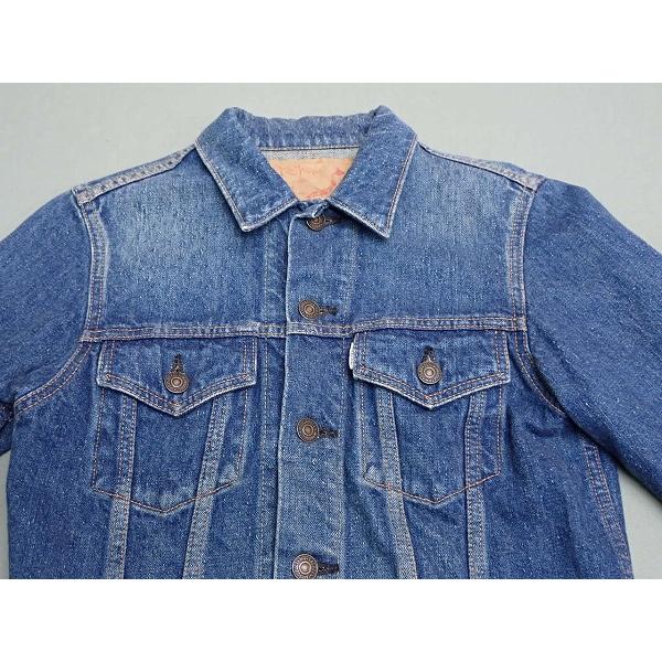 orSlow（オアスロウ） デニムジャケット・S/1△オアスロウ/3rd サード